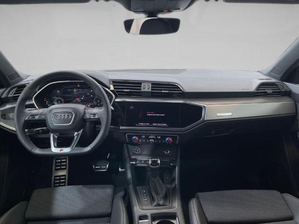 Audi Q3 S line 35 TFSI 110 kW (150 CV) S tronic