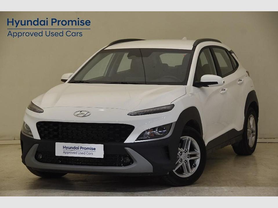 Hyundai Kona 1.0 TGDI Maxx 4x2