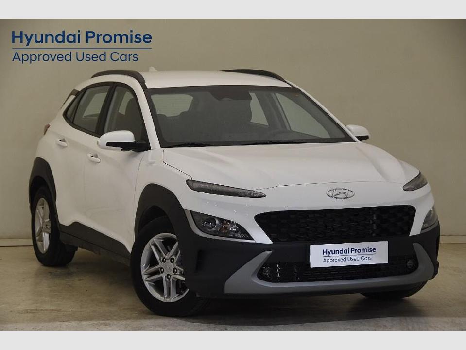 Hyundai Kona 1.0 TGDI Maxx 4x2