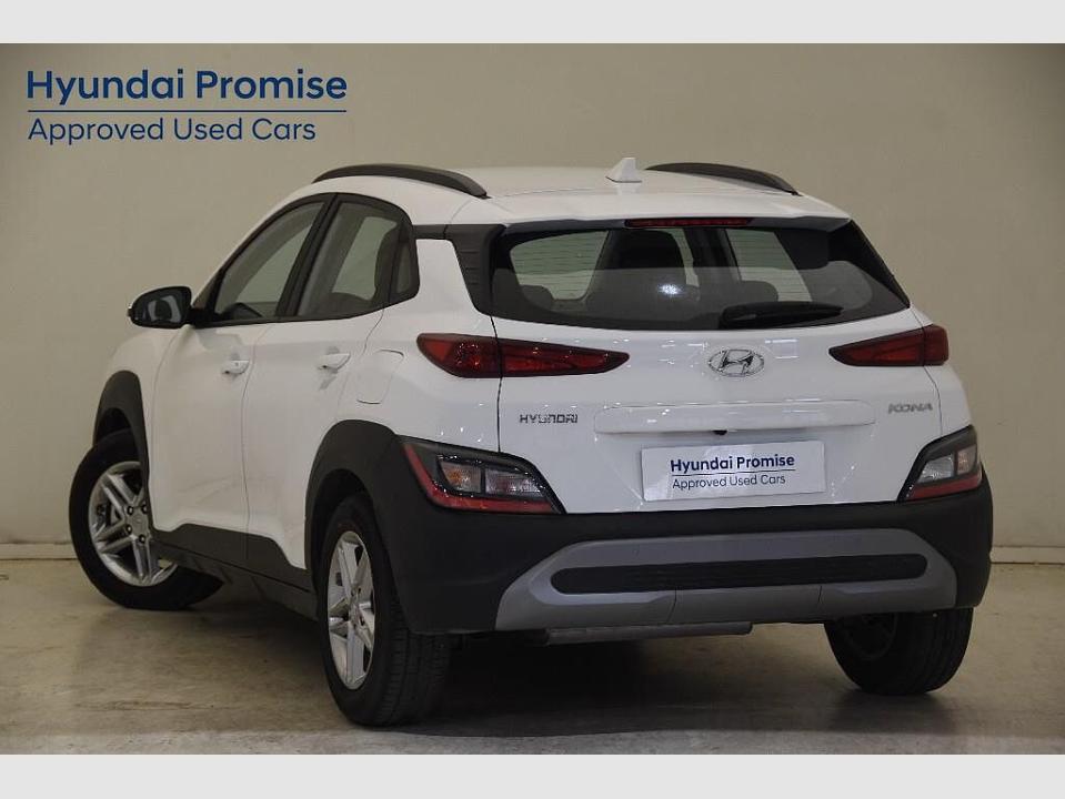 Hyundai Kona 1.0 TGDI Maxx 4x2