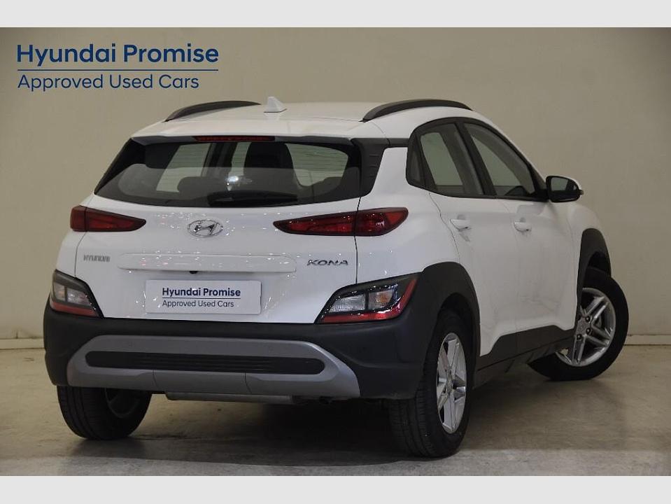 Hyundai Kona 1.0 TGDI Maxx 4x2