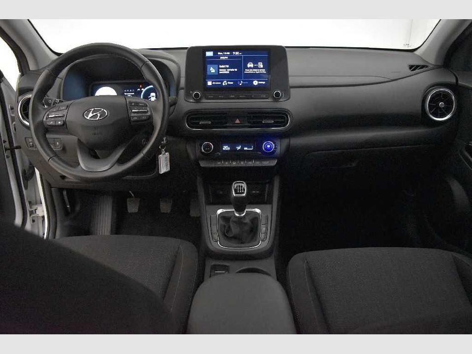 Hyundai Kona 1.0 TGDI Maxx 4x2