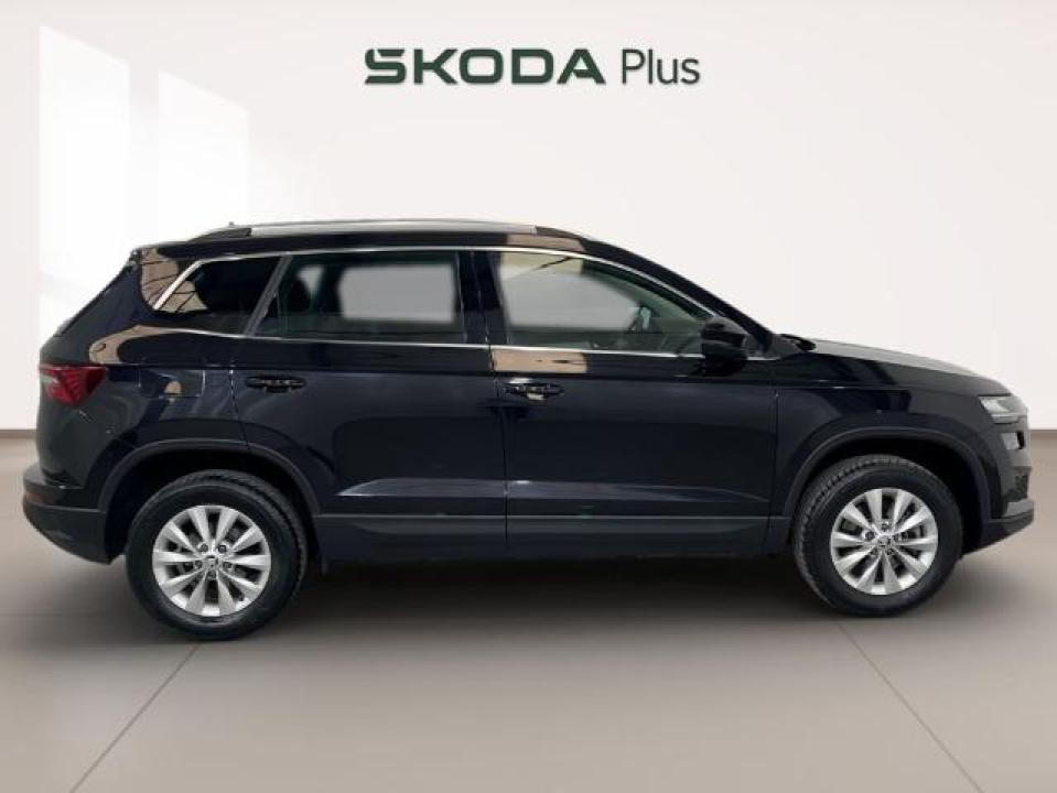 Skoda Karoq 1.5 TSI ACT Ambition 110 kW (150 CV)