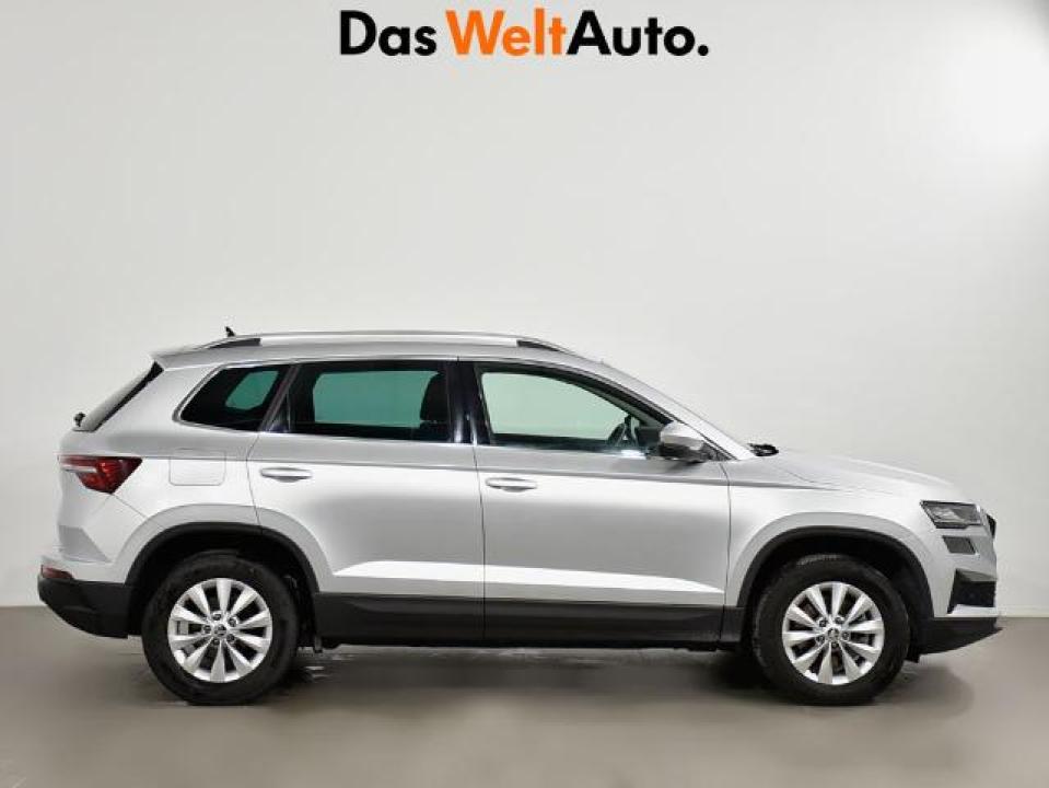 Skoda Karoq 1.5 TSI ACT Ambition 110 kW (150 CV)