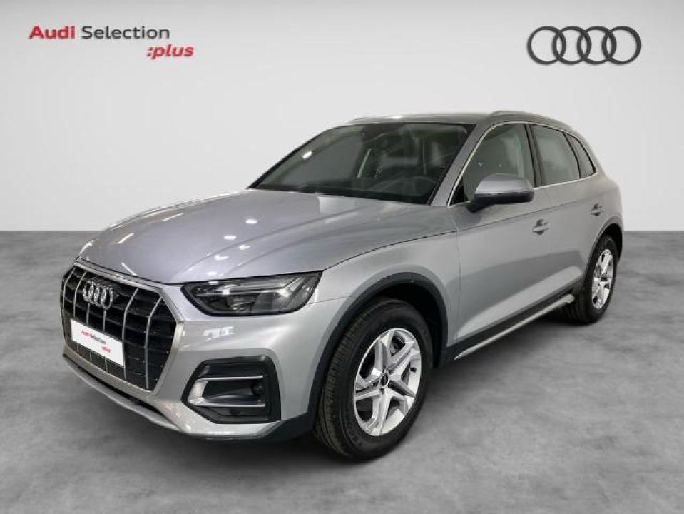 Audi Q5 Advanced 35 TDI 120 kW (163 CV) S tronic