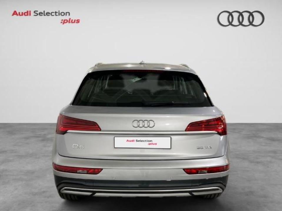 Audi Q5 Advanced 35 TDI 120 kW (163 CV) S tronic