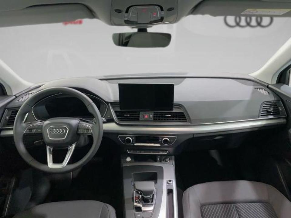 Audi Q5 Advanced 35 TDI 120 kW (163 CV) S tronic