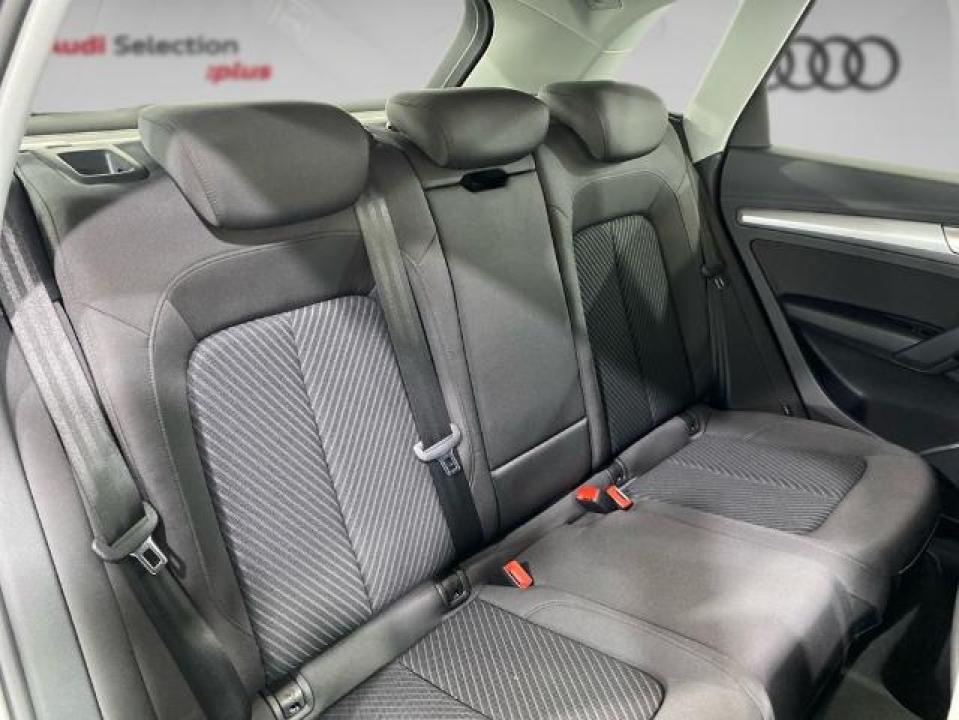 Audi Q5 Advanced 35 TDI 120 kW (163 CV) S tronic