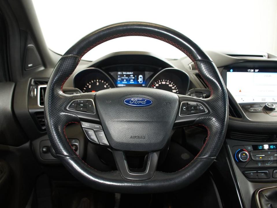 Ford Kuga 1.5TDCi Auto S&S ST-Line Limited Edition 4x2 120