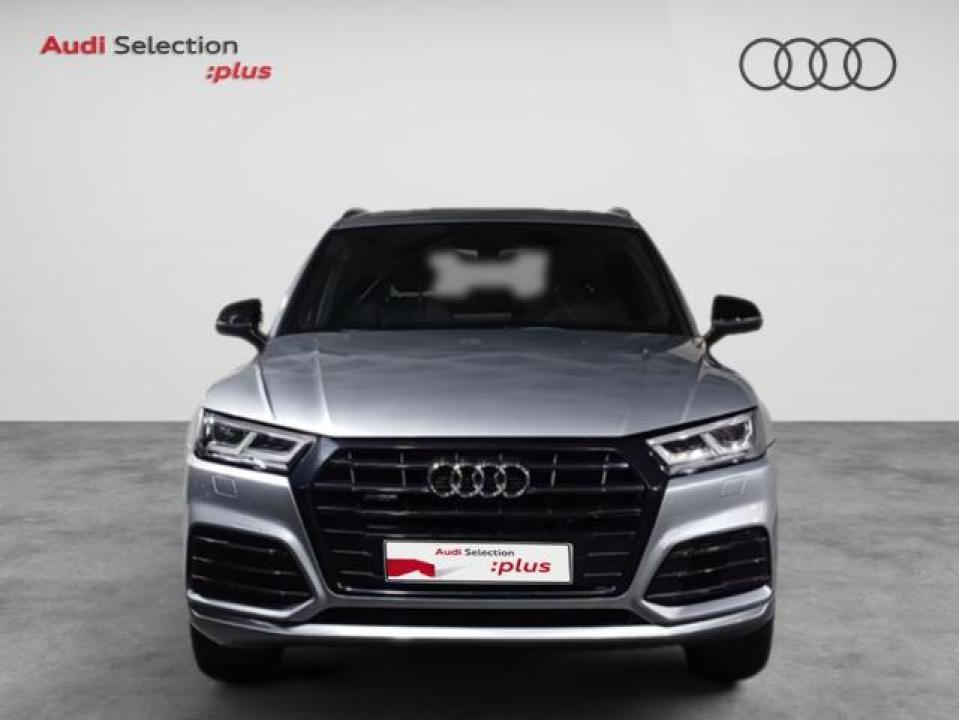 Audi Q5 Black line 45 TFSI quattro 180 kW (245 CV) S tronic