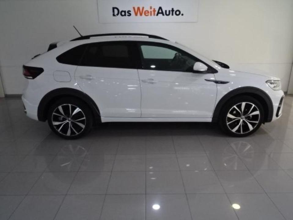 Volkswagen Taigo R-Line 1.5 TSI 110 kW (150 CV) DSG