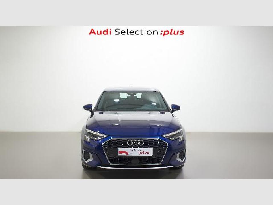 Audi A3 Sportback Advanced 30 TDI 85 kW (116 CV) S tronic