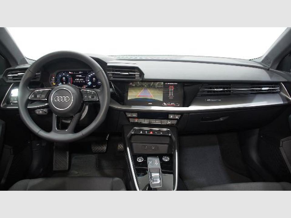 Audi A3 Sportback Advanced 30 TDI 85 kW (116 CV) S tronic