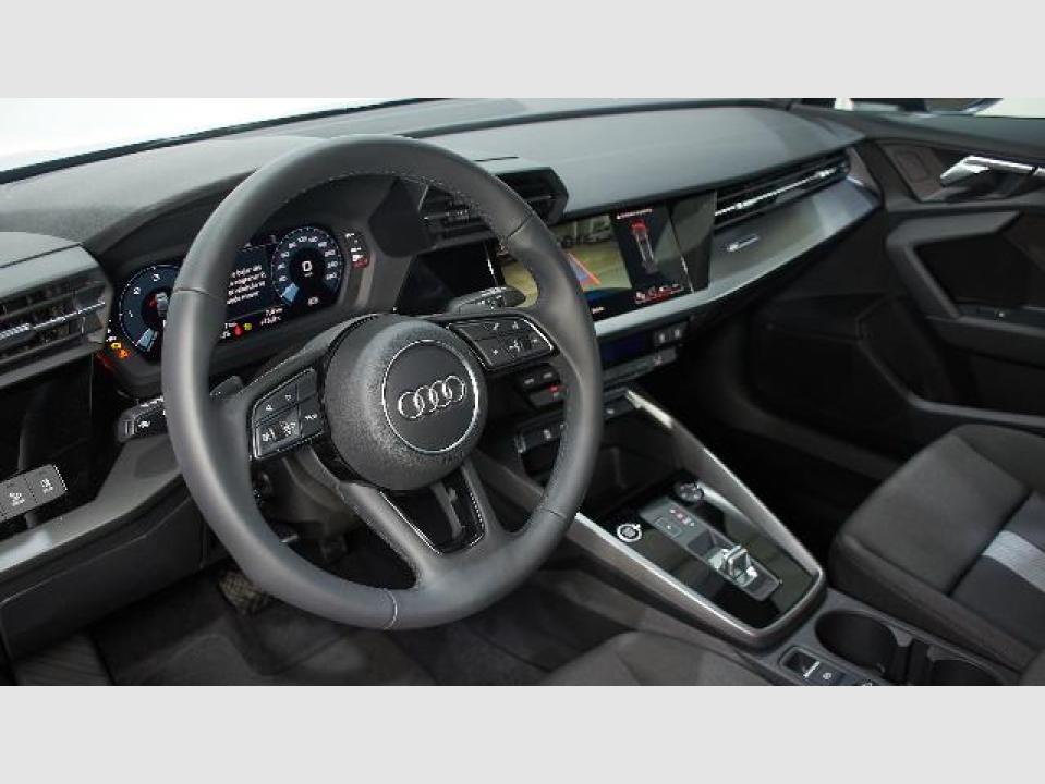 Audi A3 Sportback Advanced 30 TDI 85 kW (116 CV) S tronic