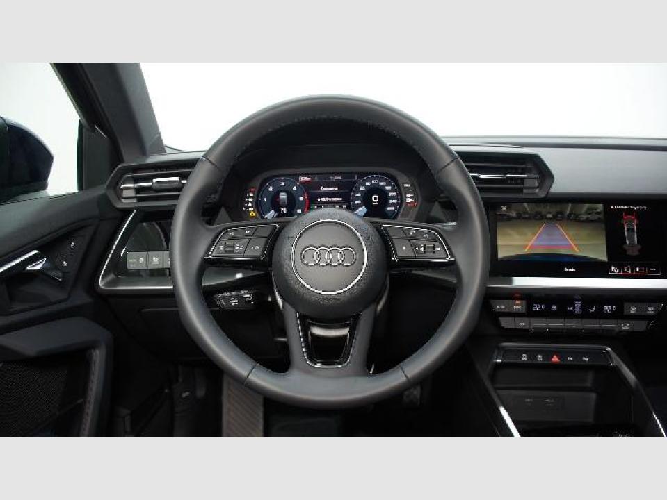 Audi A3 Sportback Advanced 30 TDI 85 kW (116 CV) S tronic