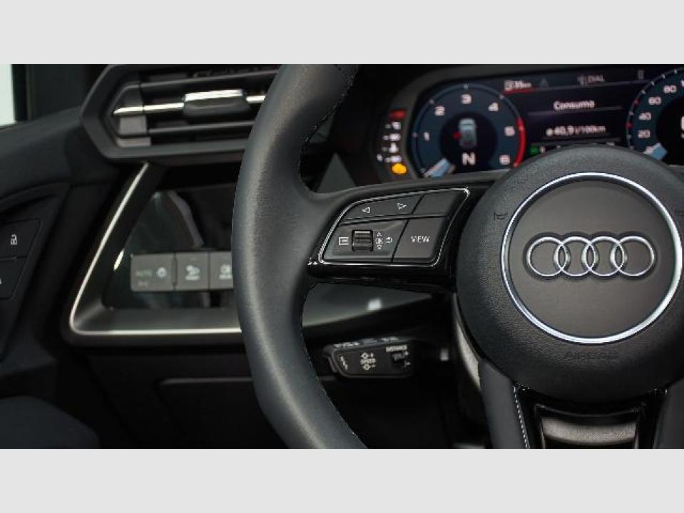 Audi A3 Sportback Advanced 30 TDI 85 kW (116 CV) S tronic