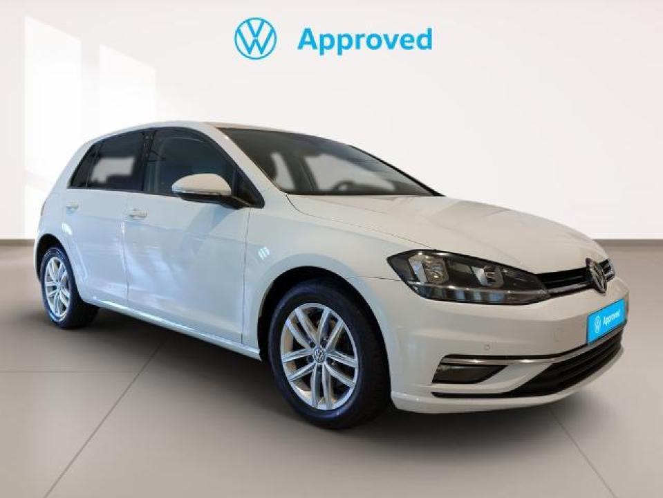 Volkswagen Golf Advance 1.5 TSI Evo 110 kW (150 CV) DSG