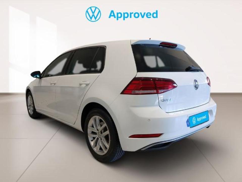 Volkswagen Golf Advance 1.5 TSI Evo 110 kW (150 CV) DSG