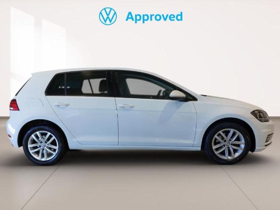 Volkswagen Golf Advance 1.5 TSI Evo 110 kW (150 CV) DSG