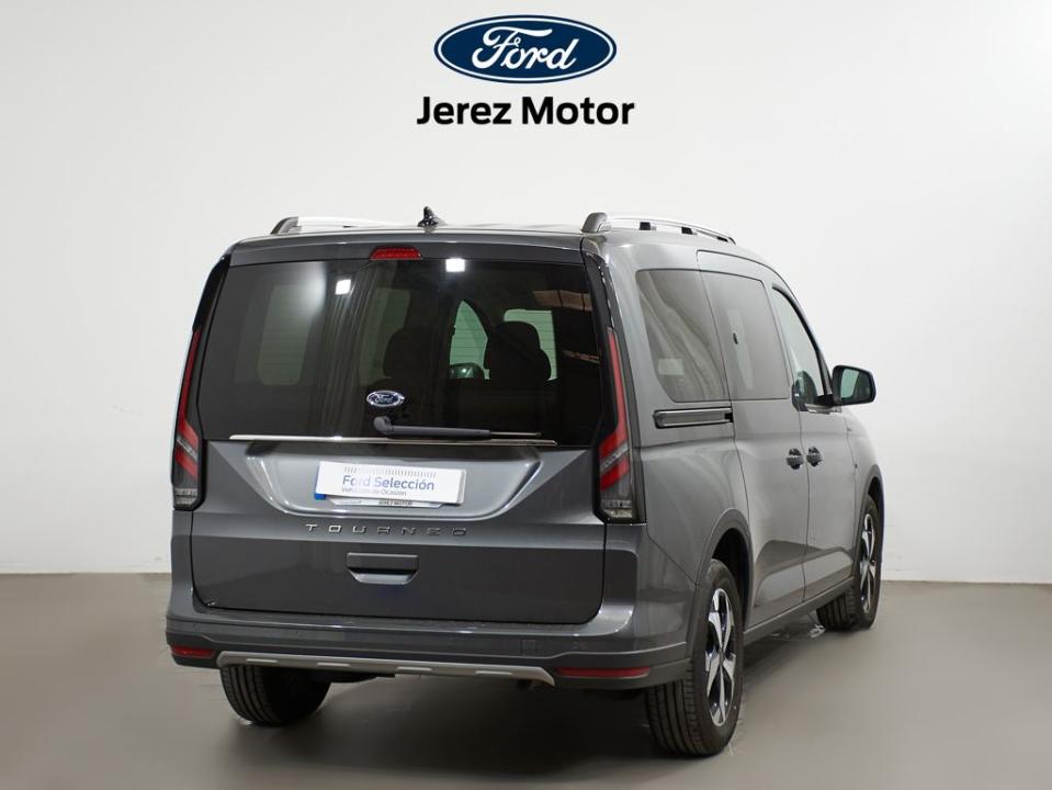 Ford Tourneo Connect NUEVA GRAND ACTIVE L2 2.0 TD 102cv EURO 6.2