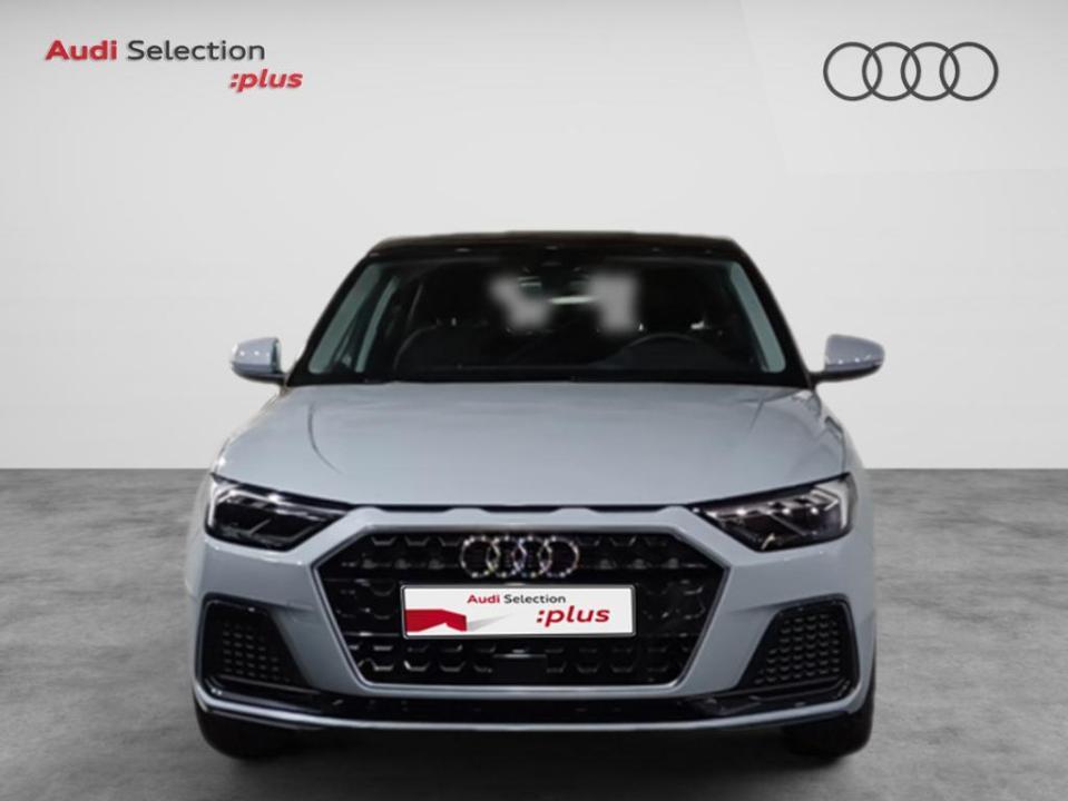 Audi A1 Sportback Advanced 30 TFSI 85 kW (116 CV)