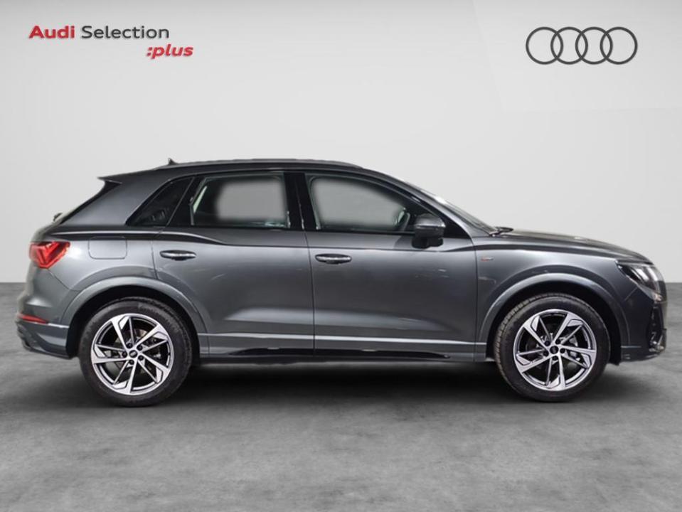 Audi Q3 Genuine edition 35 TDI 110 kW (150 CV) S tronic