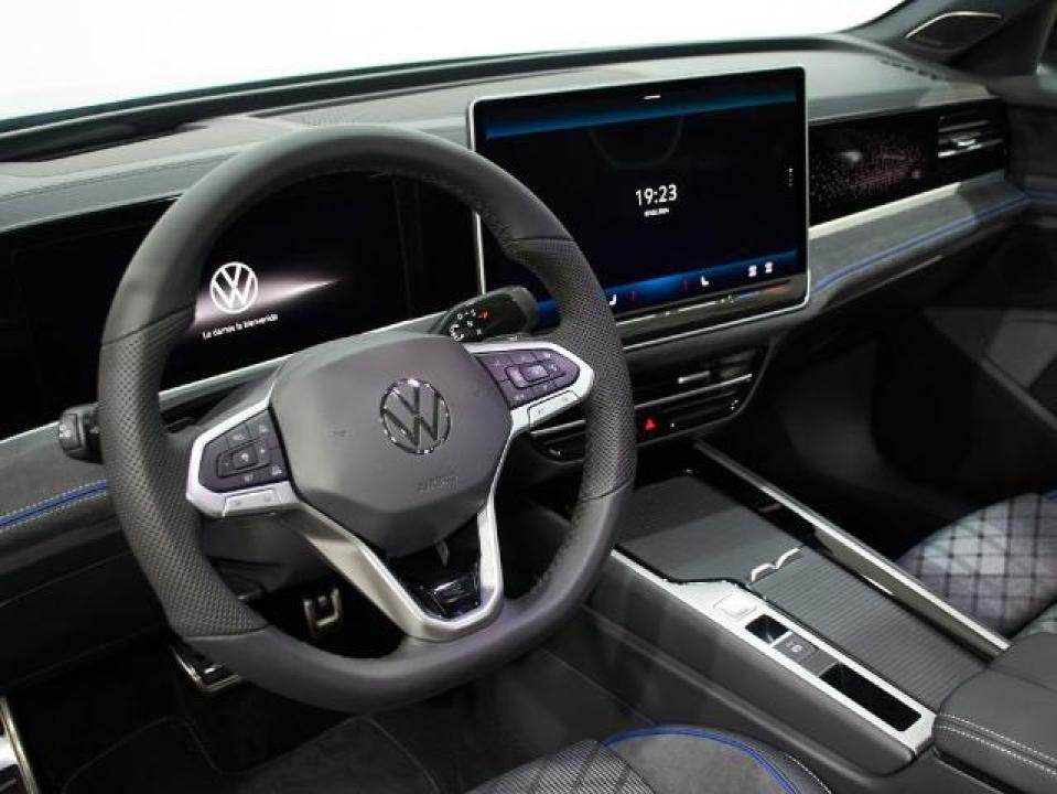 Volkswagen Passat Variant R-Line 1.5 eTSI 110 kW (150 CV) DSG