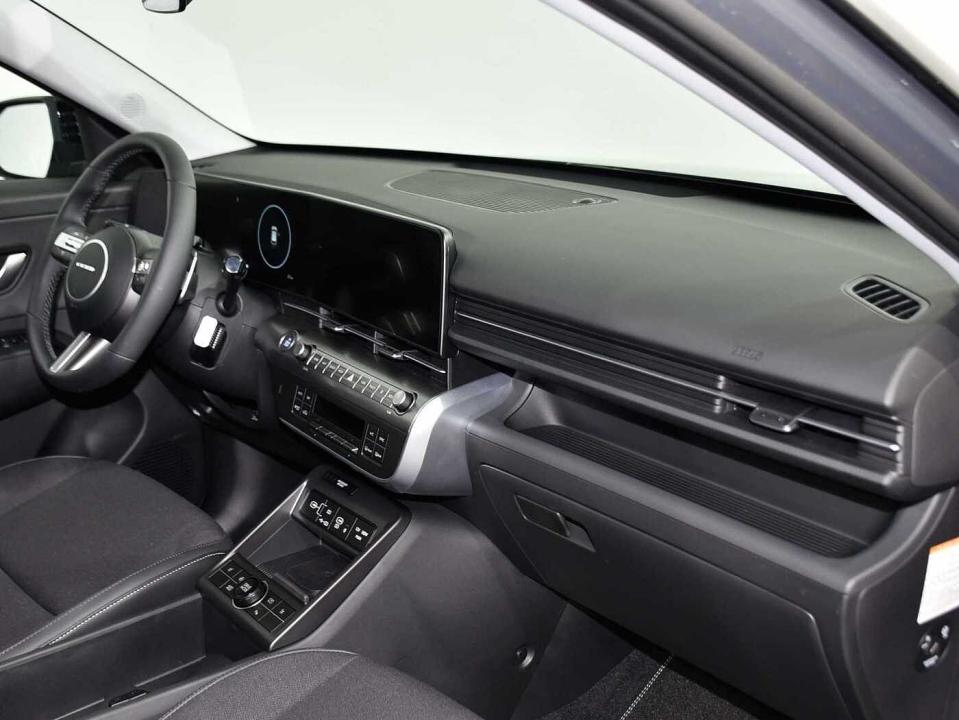 Hyundai Kona Tecno 2C 204