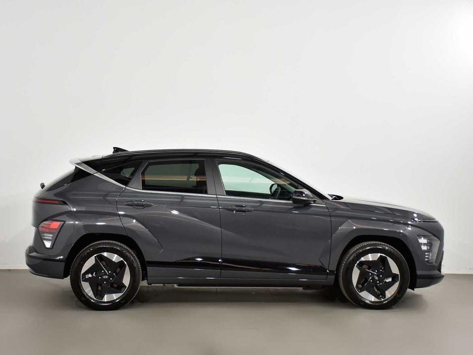 Hyundai Kona Tecno 2C 204