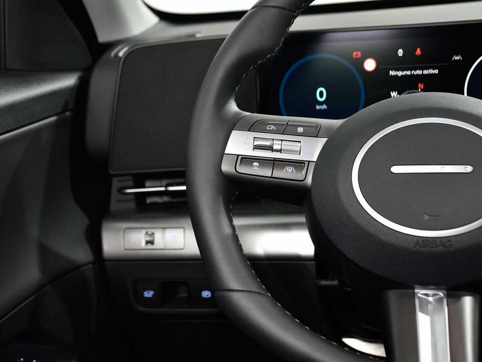 Hyundai Kona Tecno 2C 204