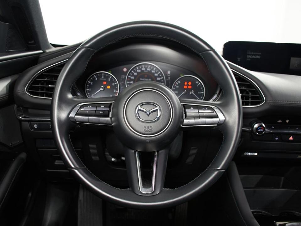 Mazda 3 2.0 e-Skyactiv-X Evolution 132kW