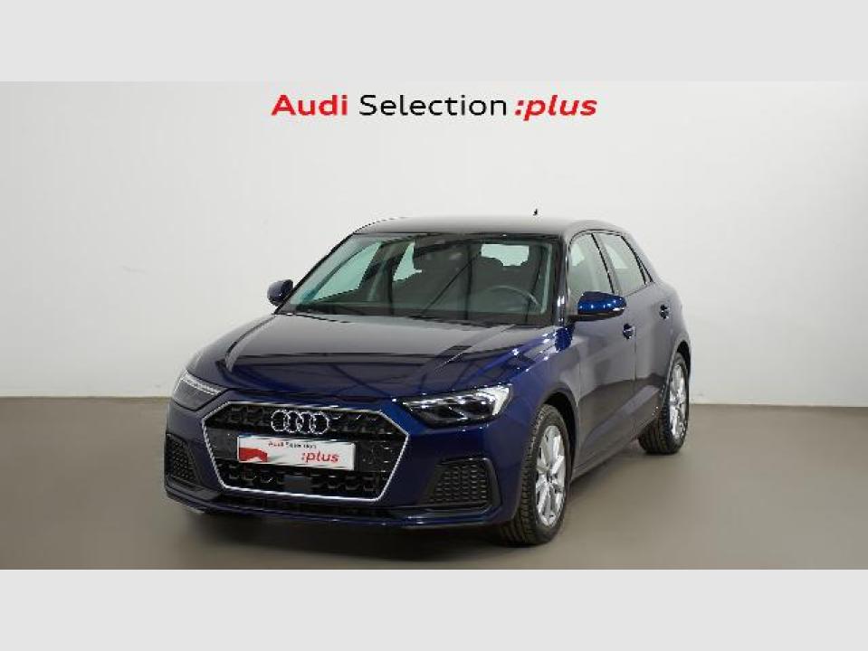 Audi A1 Sportback Advanced 30 TFSI 81 kW (110 CV) S tronic