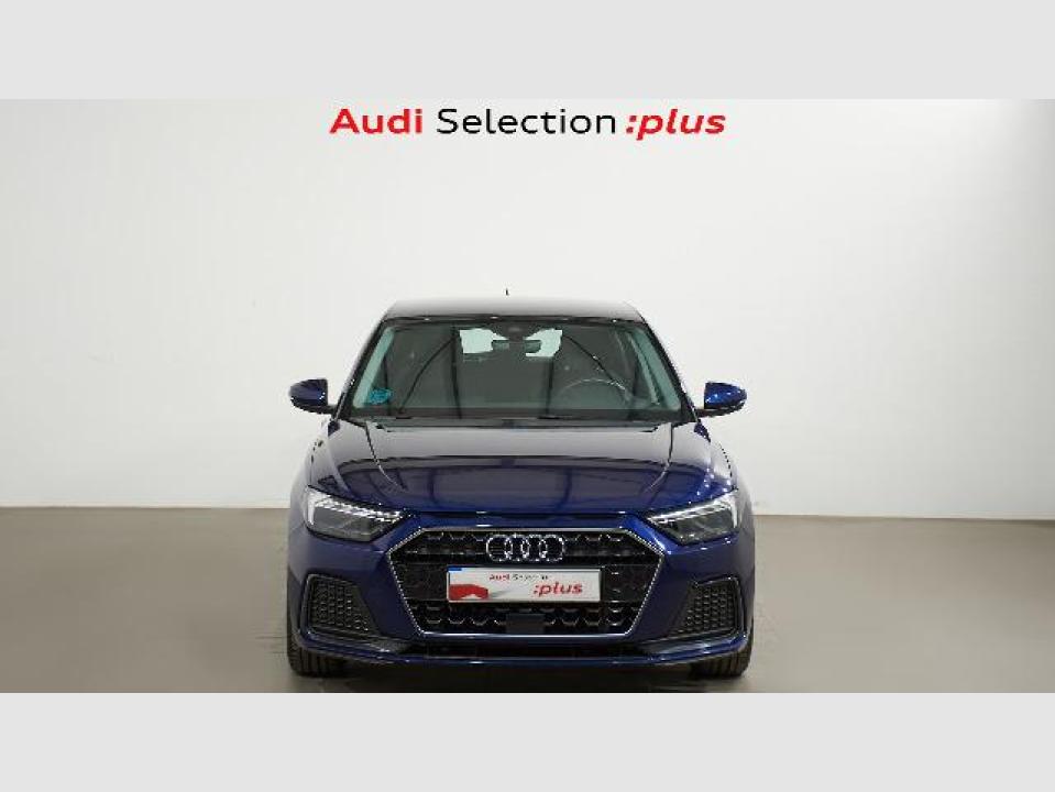 Audi A1 Sportback Advanced 30 TFSI 81 kW (110 CV) S tronic