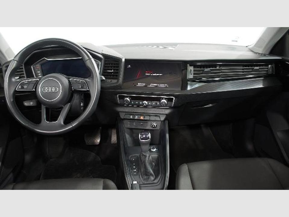 Audi A1 Sportback Advanced 30 TFSI 81 kW (110 CV) S tronic