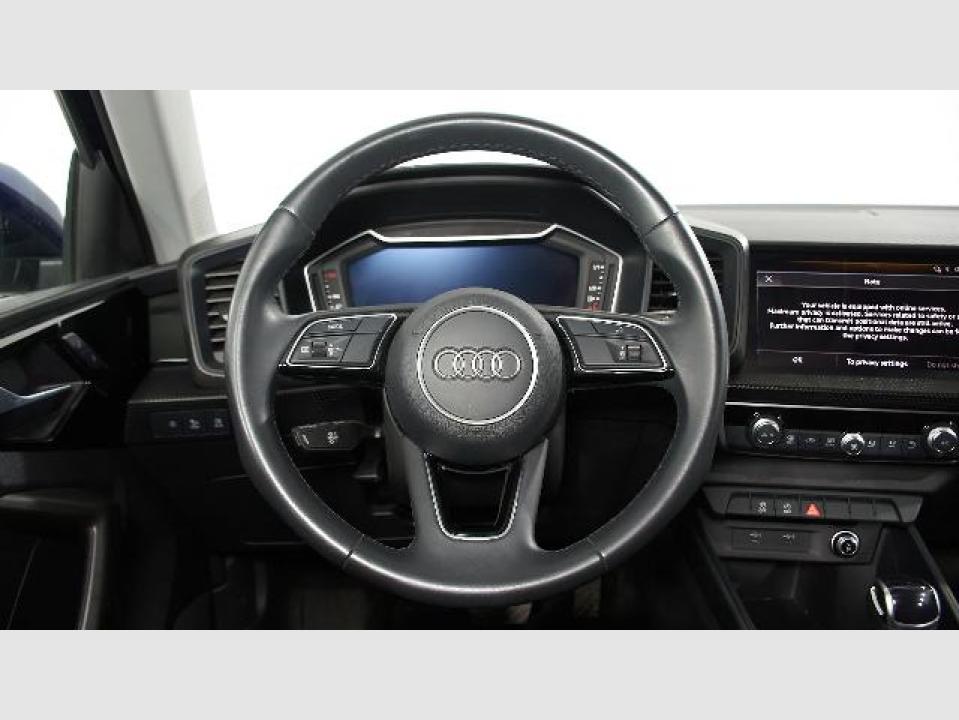 Audi A1 Sportback Advanced 30 TFSI 81 kW (110 CV) S tronic