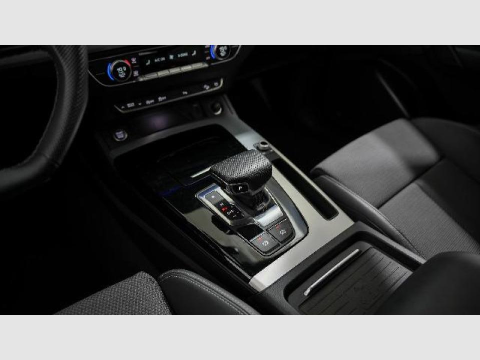 Audi Q5 S line 35 TDI 120 kW (163 CV) S tronic