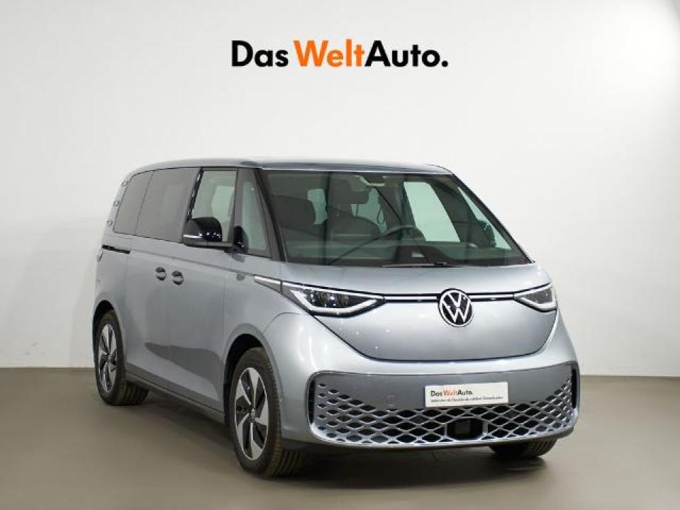 Volkswagen ID. BUZZ Origin 150 kW (204 CV)