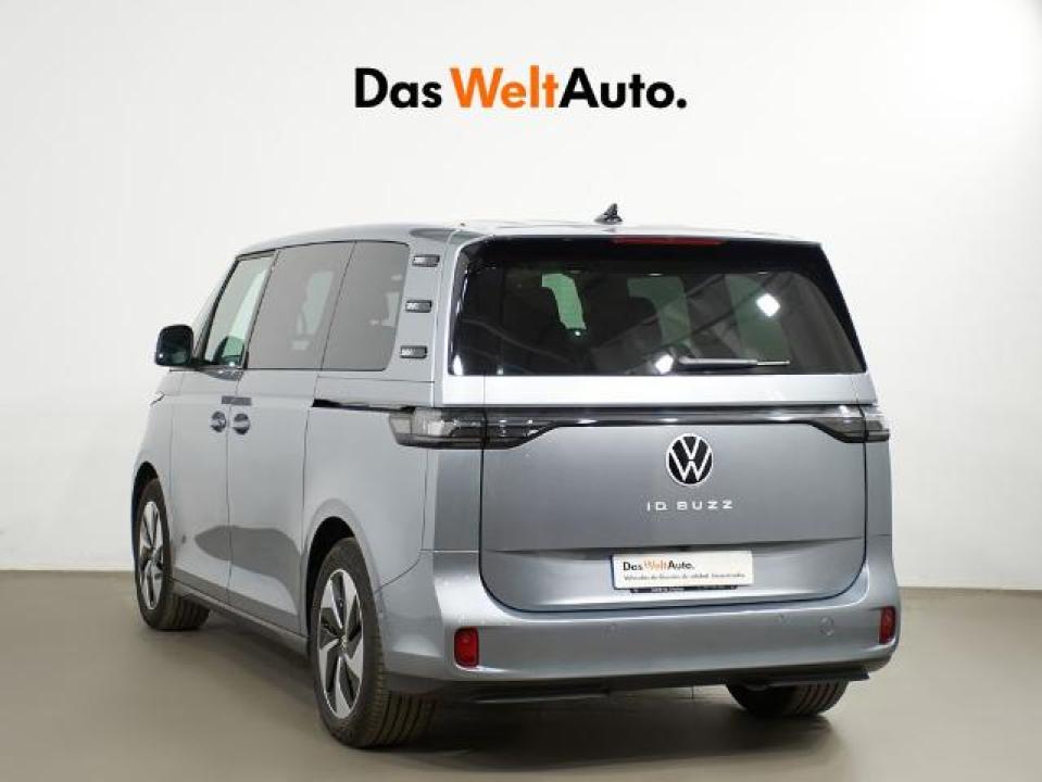 Volkswagen ID. BUZZ Origin 150 kW (204 CV)