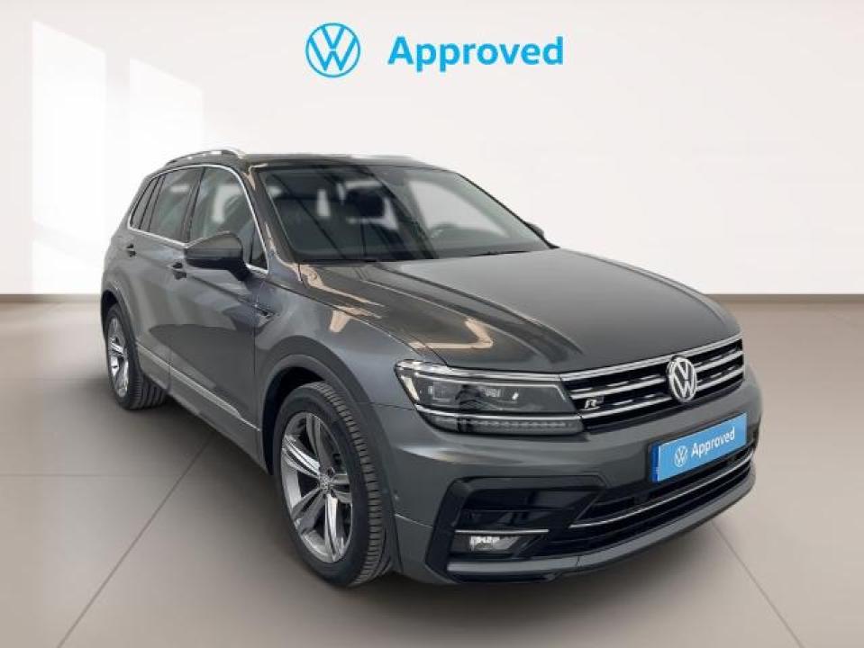 Volkswagen Tiguan Sport 2.0 TDI 110 kW (150 CV) DSG