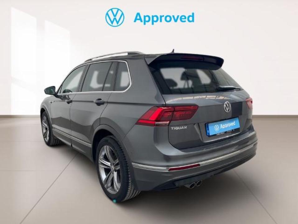 Volkswagen Tiguan Sport 2.0 TDI 110 kW (150 CV) DSG