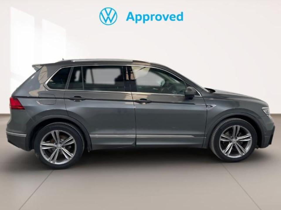 Volkswagen Tiguan Sport 2.0 TDI 110 kW (150 CV) DSG