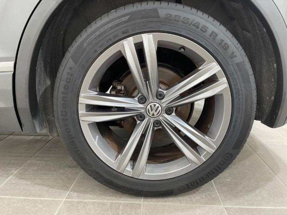 Volkswagen Tiguan Sport 2.0 TDI 110 kW (150 CV) DSG