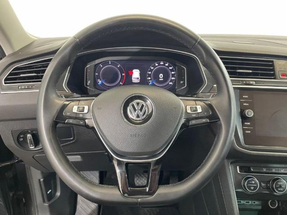 Volkswagen Tiguan Sport 2.0 TDI 110 kW (150 CV) DSG