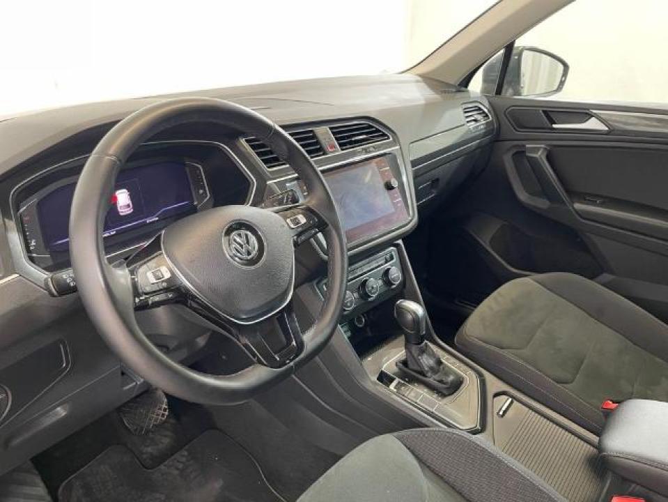 Volkswagen Tiguan Sport 2.0 TDI 110 kW (150 CV) DSG