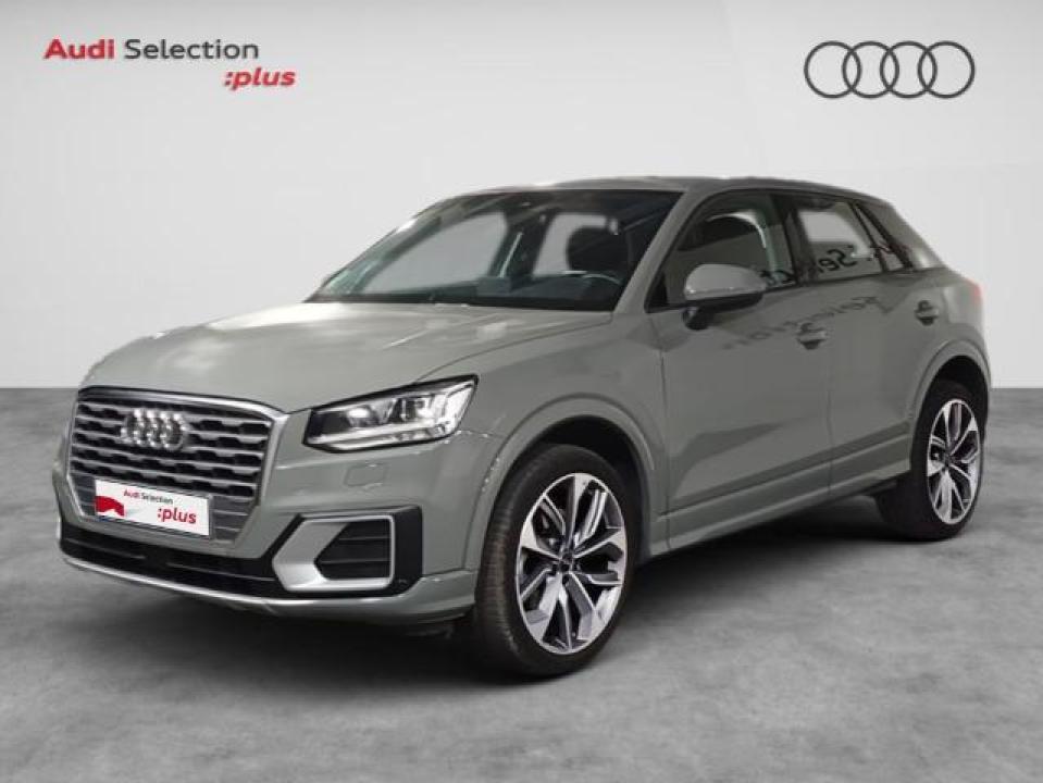 Audi Q2 sport 30 TDI 85 kW (116 CV) S tronic