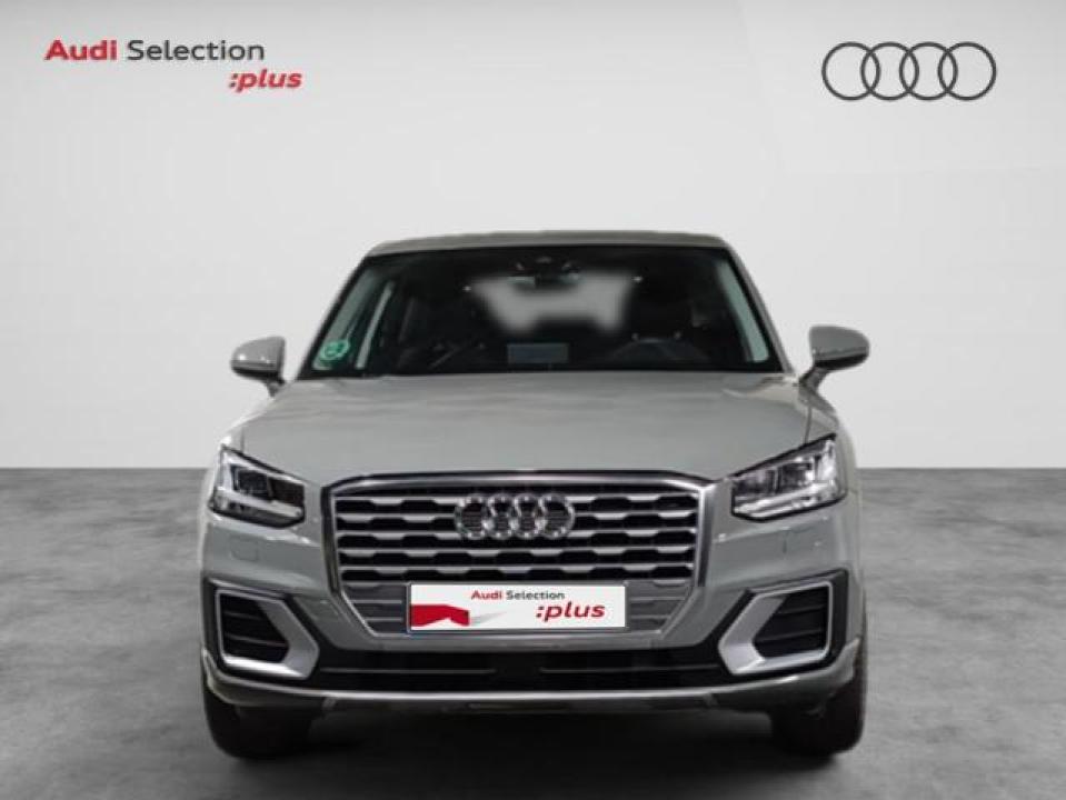 Audi Q2 sport 30 TDI 85 kW (116 CV) S tronic