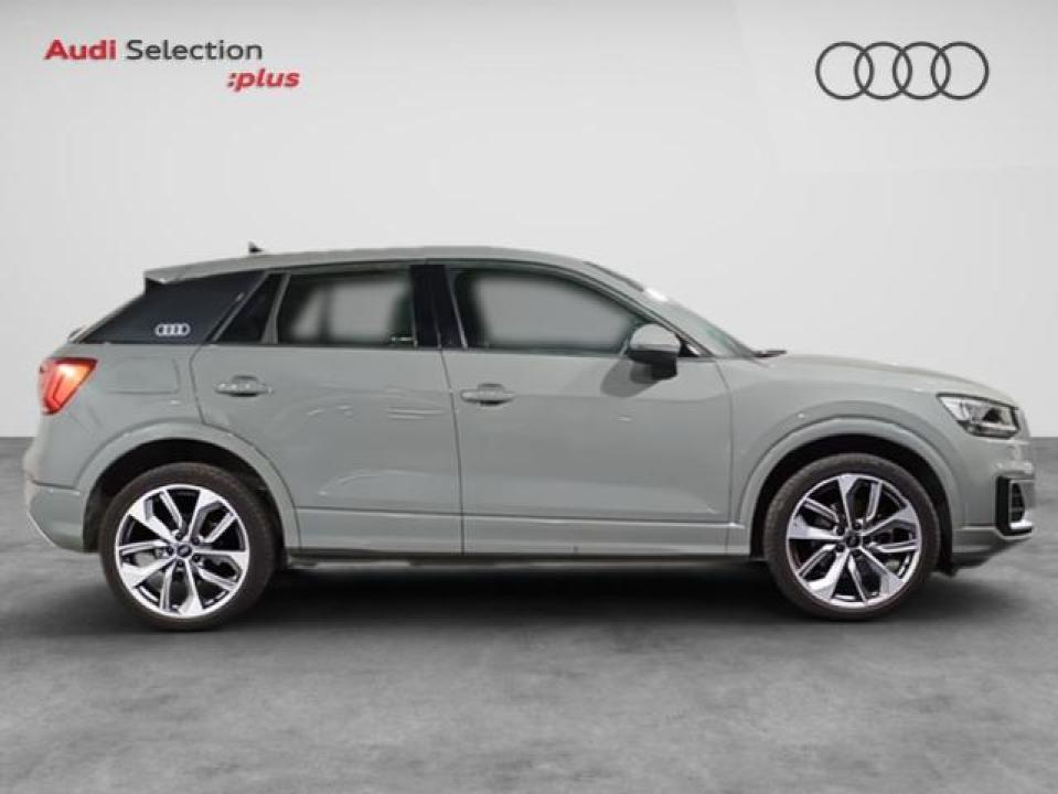 Audi Q2 sport 30 TDI 85 kW (116 CV) S tronic