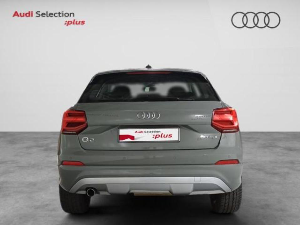 Audi Q2 sport 30 TDI 85 kW (116 CV) S tronic