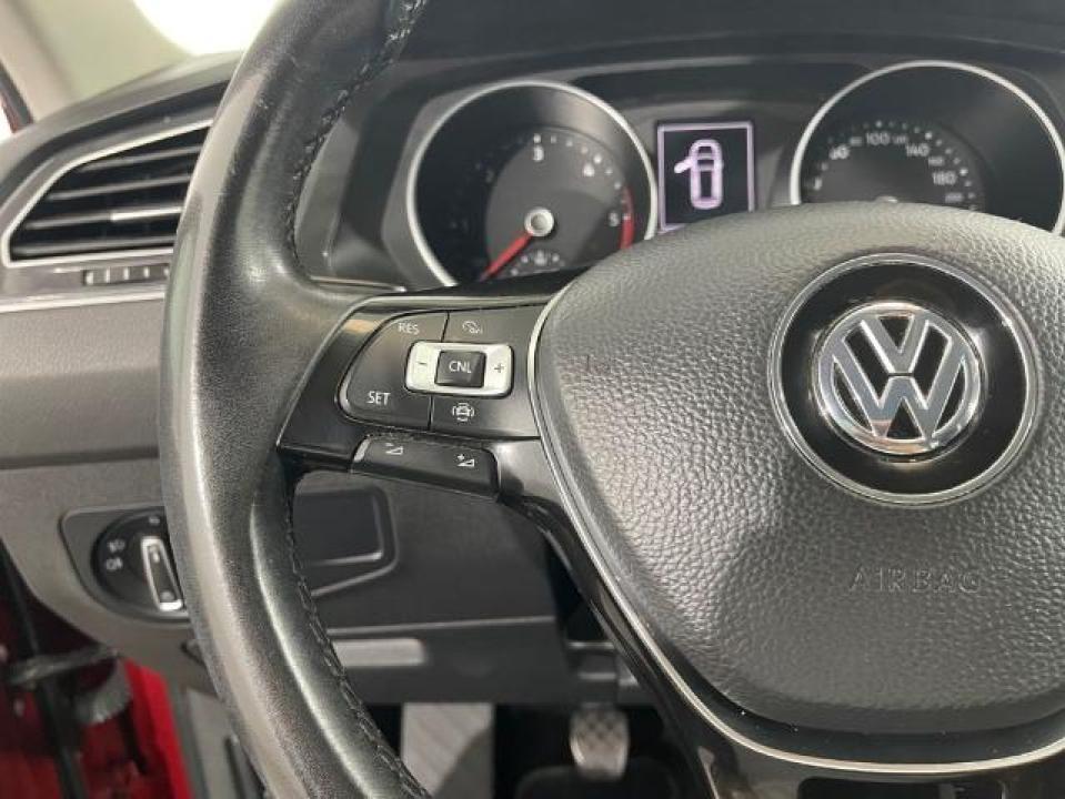 Volkswagen Tiguan Edition 1.6 TDI 85 kW (115 CV)