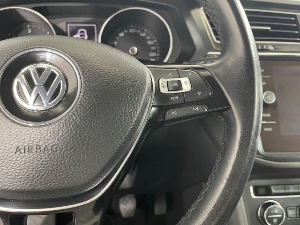 Volkswagen Tiguan Edition 1.6 TDI 85 kW (115 CV)